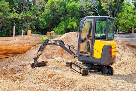 can you drive a mini digger on the road|1 day mini digger training.